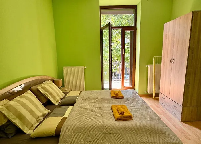 Apartman Gracia